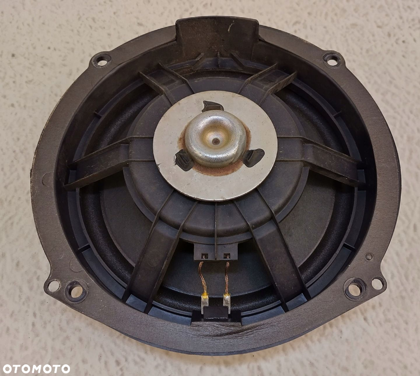 AUDI A6 C7 4G LIFT 15-18 GŁOŚNIK DRZWI PRZEDNICH PRAWY LEWY 4G2035415 - 5
