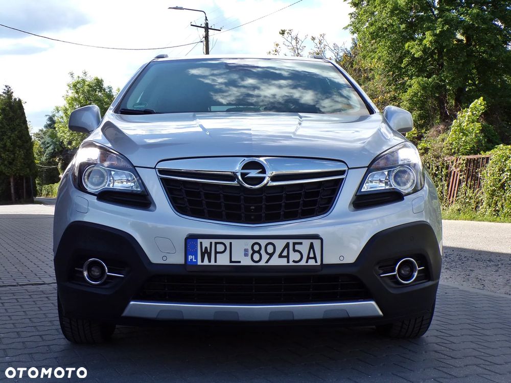 Opel Mokka 1.4 Turbo ecoFLEX Start/Stop Color Innovation - 6