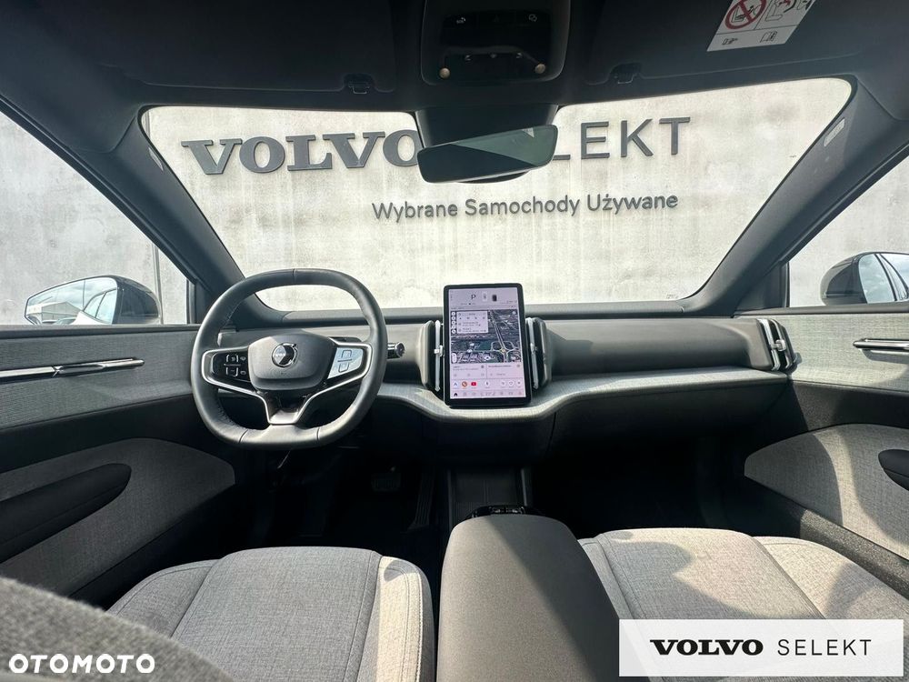 Volvo EX30 - 34