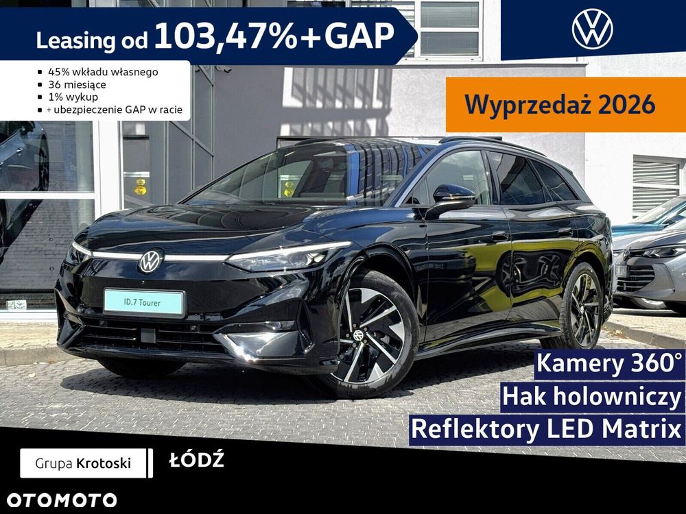 Foto z původního inzerátu (Otomoto.pl)