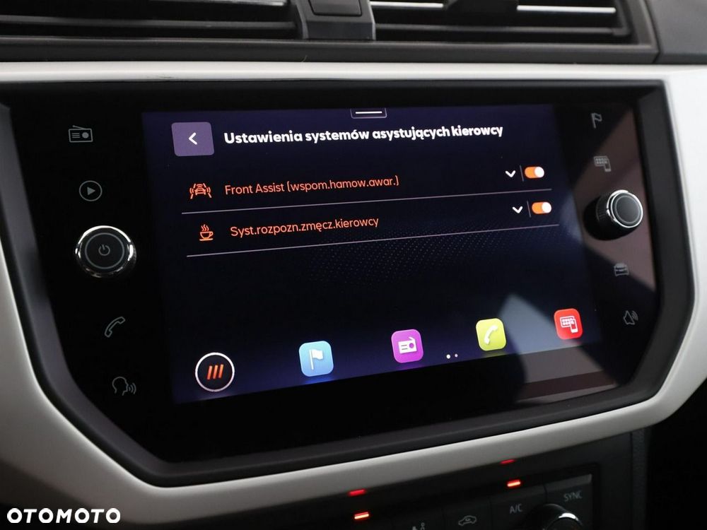 Seat Arona 1.0 TSI GPF Xcellence S&S - 27