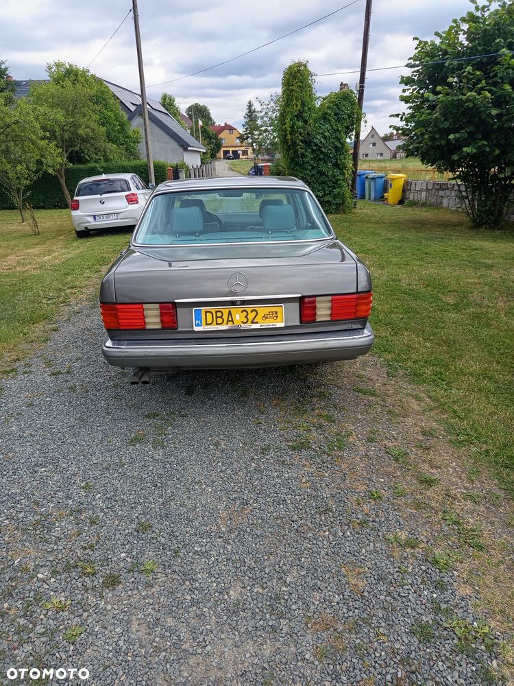 Mercedes-Benz Inny - 2