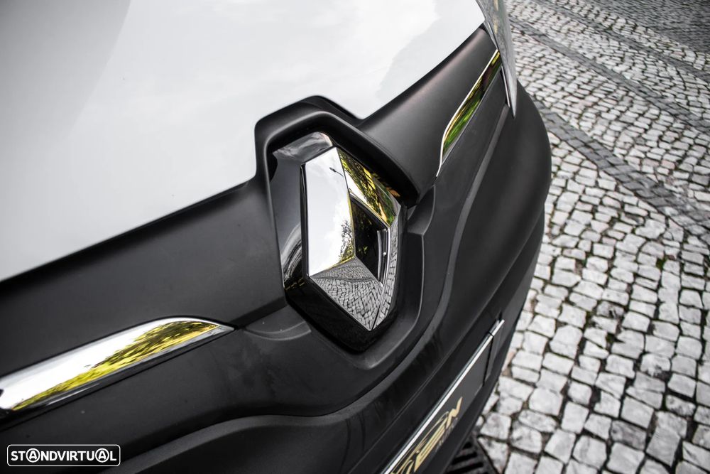 Renault Kangoo E-Tech Confort - 9