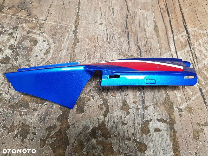 Ogon owiewka prawa Honda CRF 1100 Africa Twin - 4