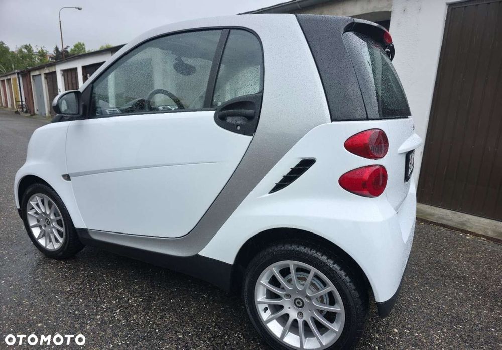 Smart Fortwo - 10