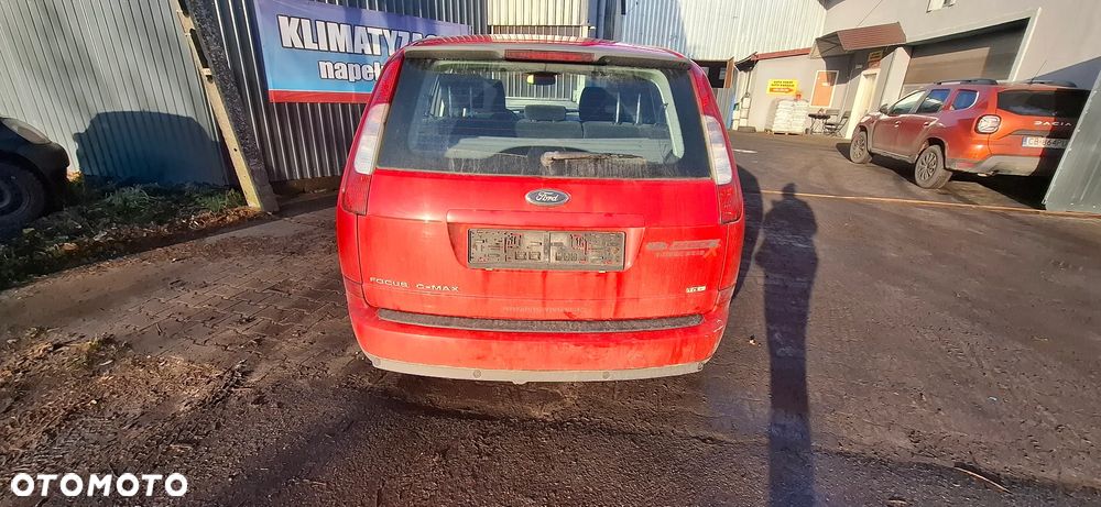 Ford Focus  C-Max CAP 2003-2007 2,0 na części - 3