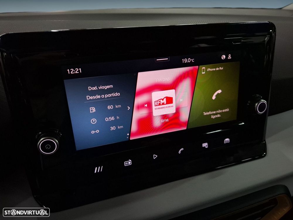 SEAT Arona 1.0 TSI Style DSG - 20