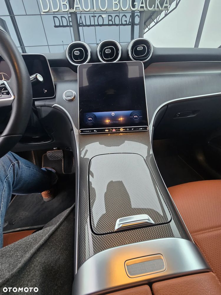 Mercedes-Benz GLC - 6