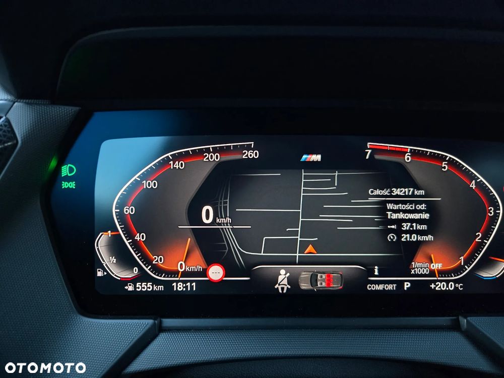 BMW Seria 1 118i M Sport - 30