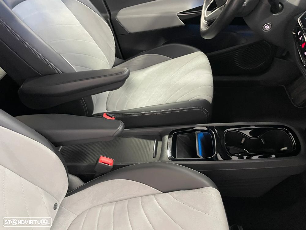 VW ID.3 58 kWh Pro City - 15