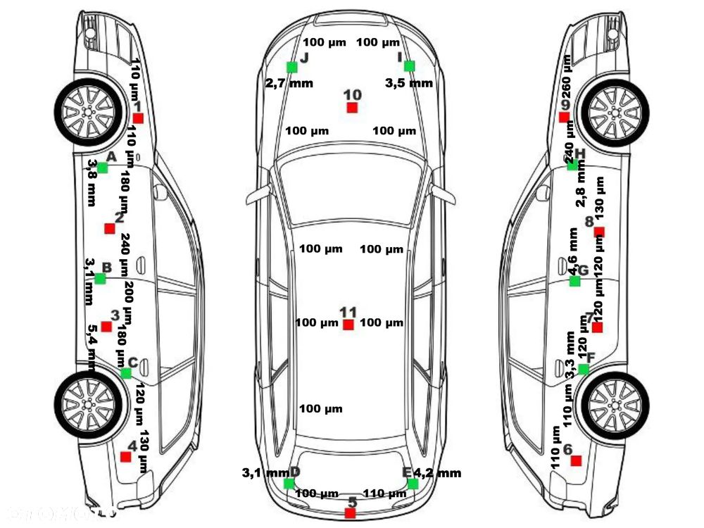 Audi A3 Sportback 1.4 TFSI S tronic Ambition - 29