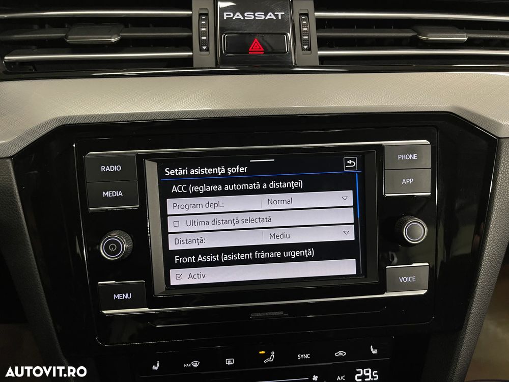 Volkswagen Passat Variant 1.5 TSI ACT OPF DSG Comfortline - 14