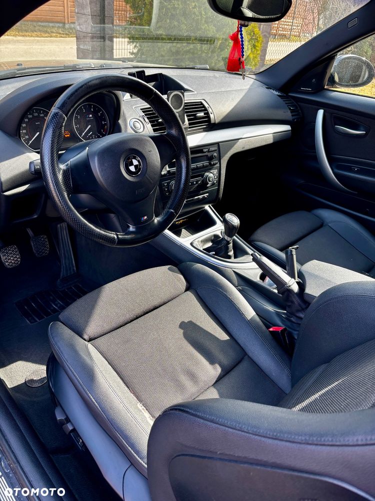 BMW Seria 1 - 8