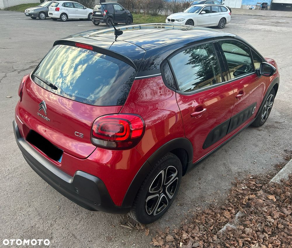 Citroën C3 - 14