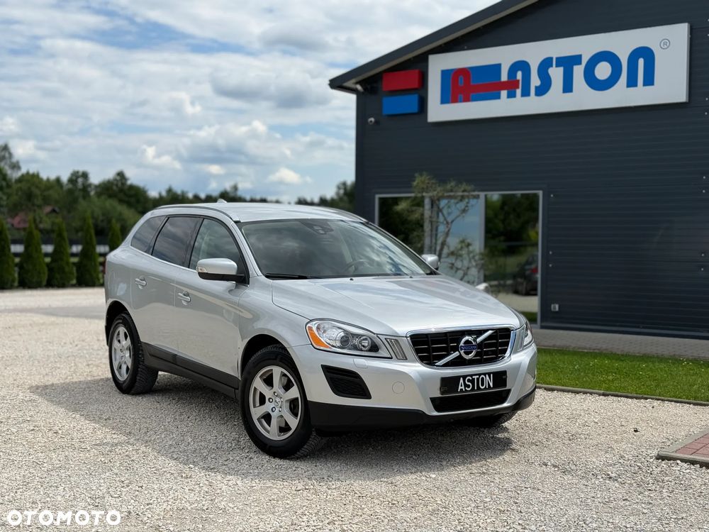 Volvo XC 60 D4 Summum - 4