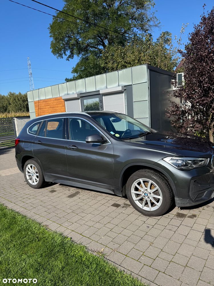 BMW X1 - 4