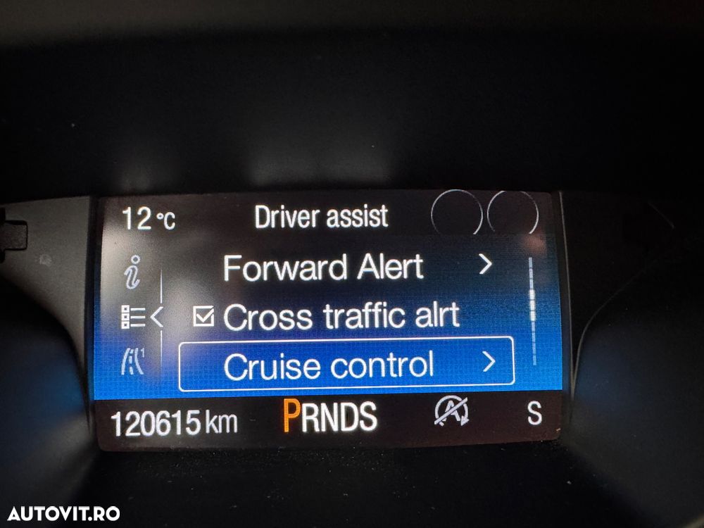 Ford Kuga 1.5 EcoBoost 4x4 Aut. ST-Line - 16