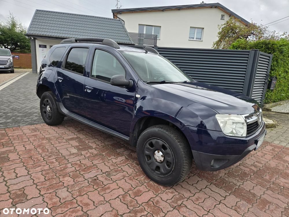 Dacia Duster 1.6 SCe Ambiance S&S - 7