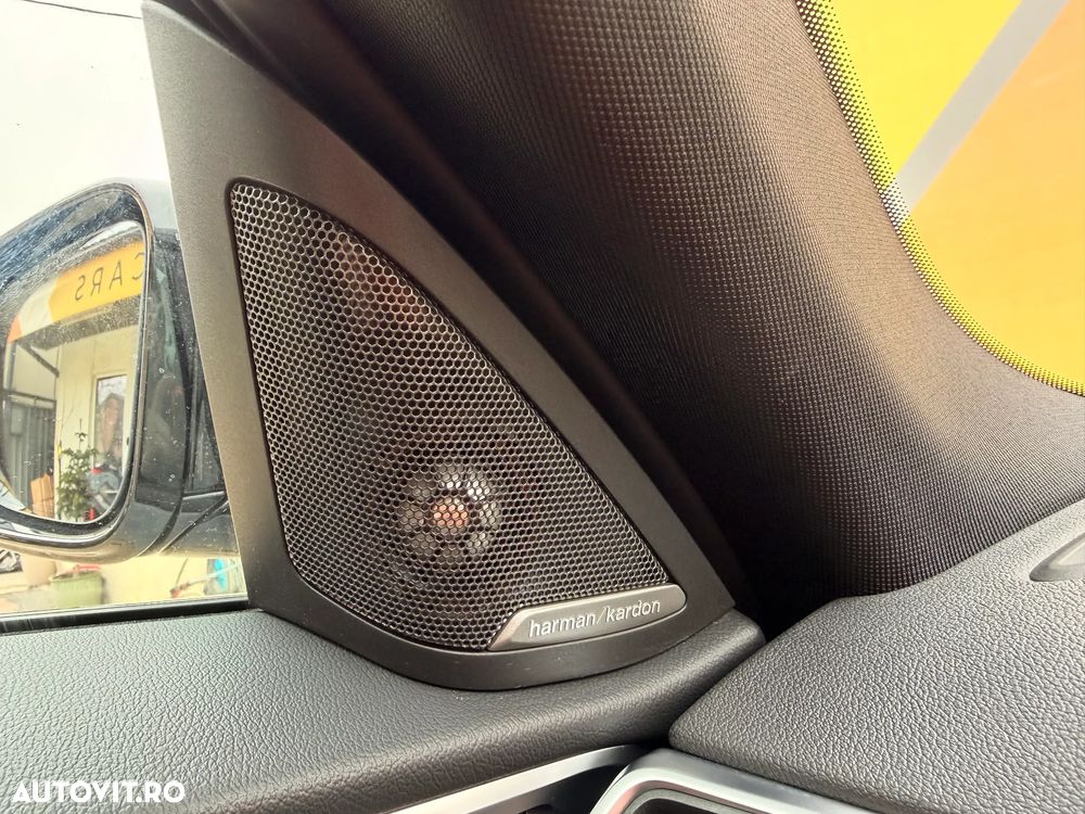 BMW Seria 4 420d M Sport - 13