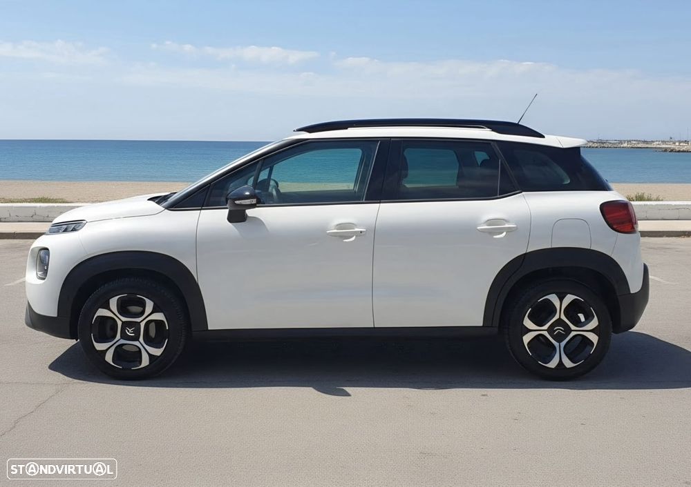 Citroën C3 Aircross 1.2 PureTech Shine - 13