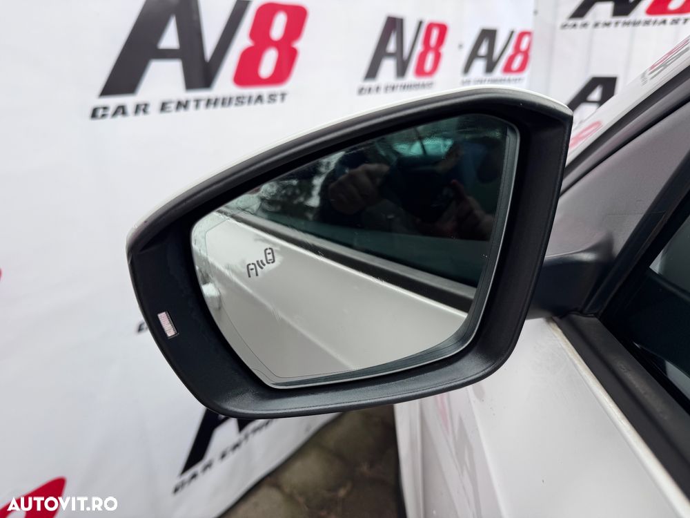 Skoda Octavia 2.0 TDI DSG Style - 28