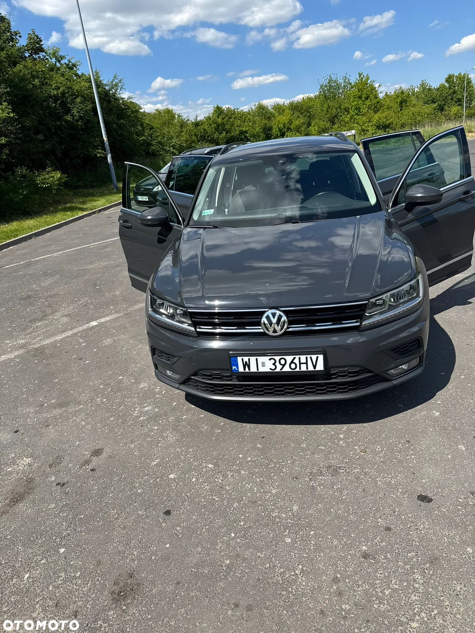 Volkswagen Tiguan 2.0 TDI BMT SCR 4Mot Comfortline - 30