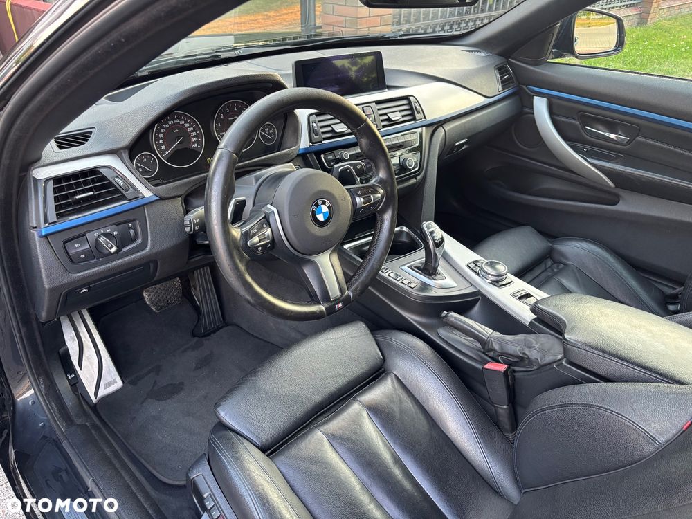 BMW Seria 4 - 13