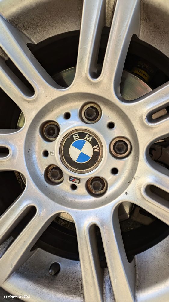 BMW 318 d - 7