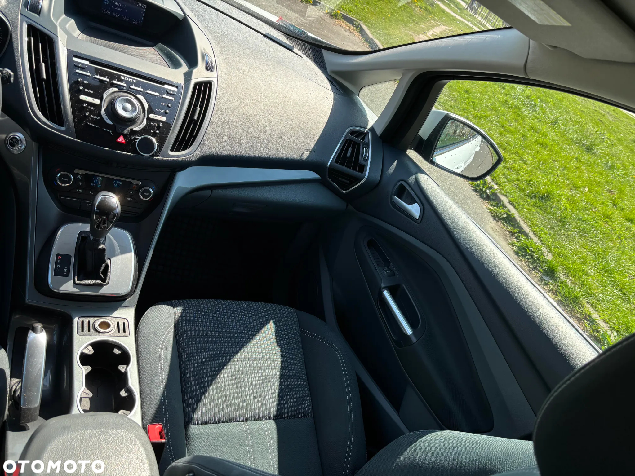 Ford C-MAX 2.0 TDCi Titanium MPS6 - 25