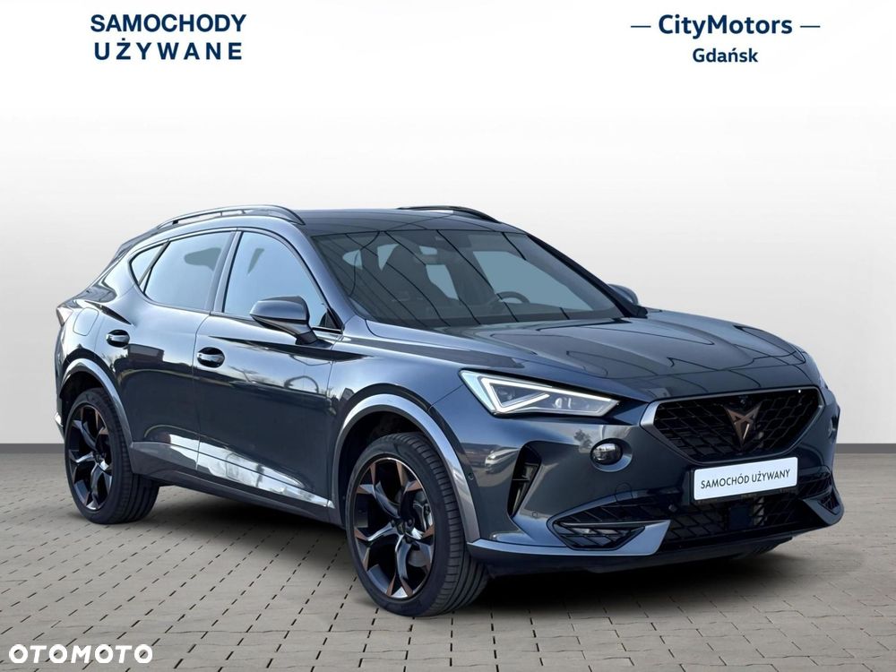 Cupra Formentor - 8