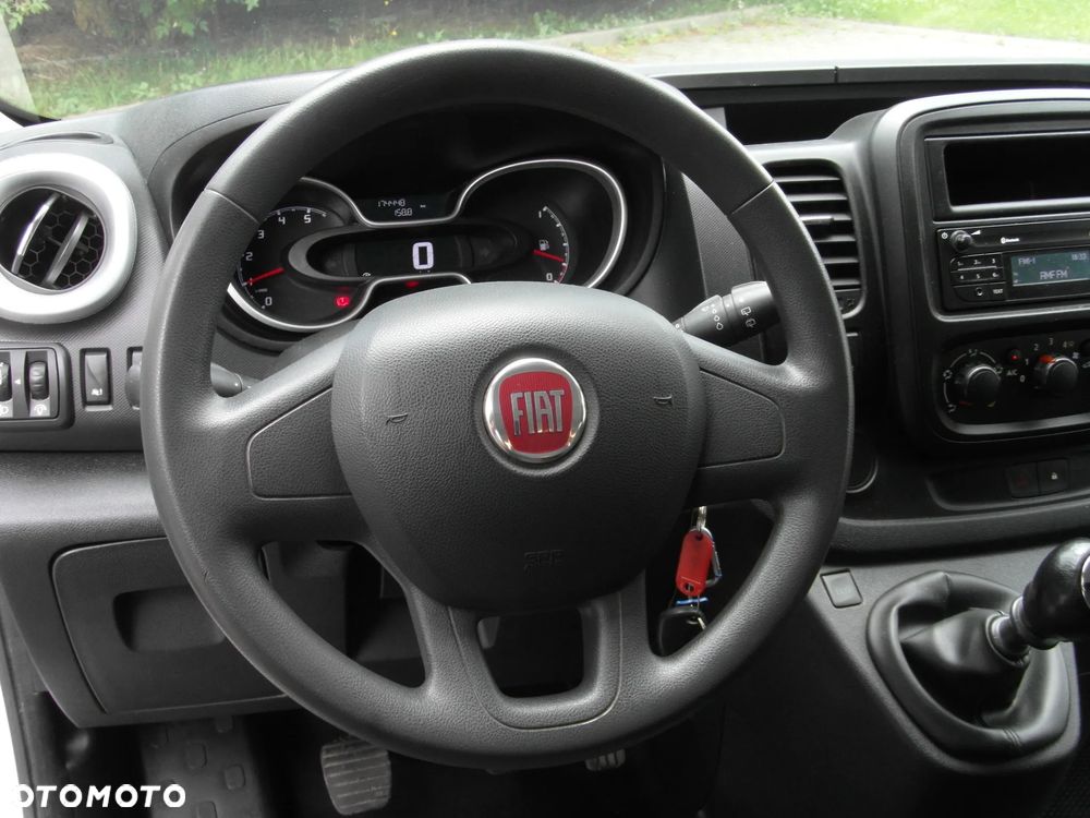 Fiat Talento L1H1 Family - 29