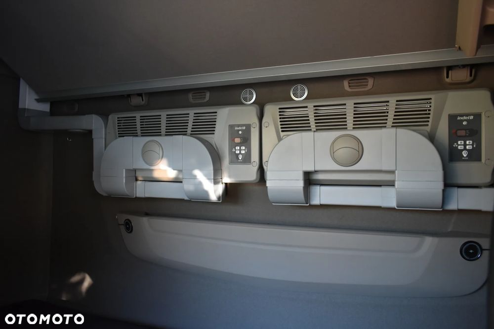 DAF XG480 //KLIMA POSTOJOWA X2 // ACC // PCC // ZABUDOWY // FULL LED // 2X FOTEL PNEUMATYCZNY // PREMIUM DAF AUDIO // - 26