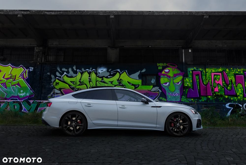 Audi S5 Sportback 3.0 TFSI Quattro Tiptronic - 16