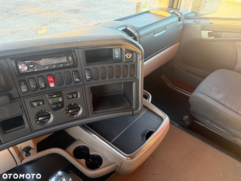 Scania R500 - 25
