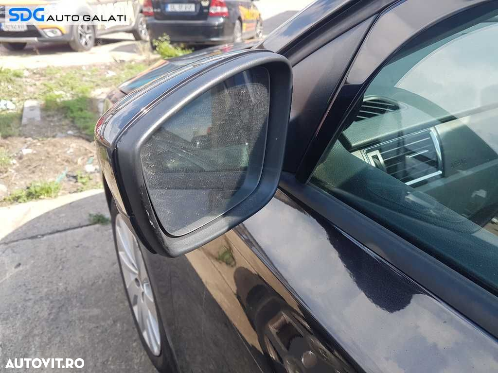 Oglinda Electrica FARA Rabatare Stanga Seat Toledo MK 4 2012 - 2018 - 3