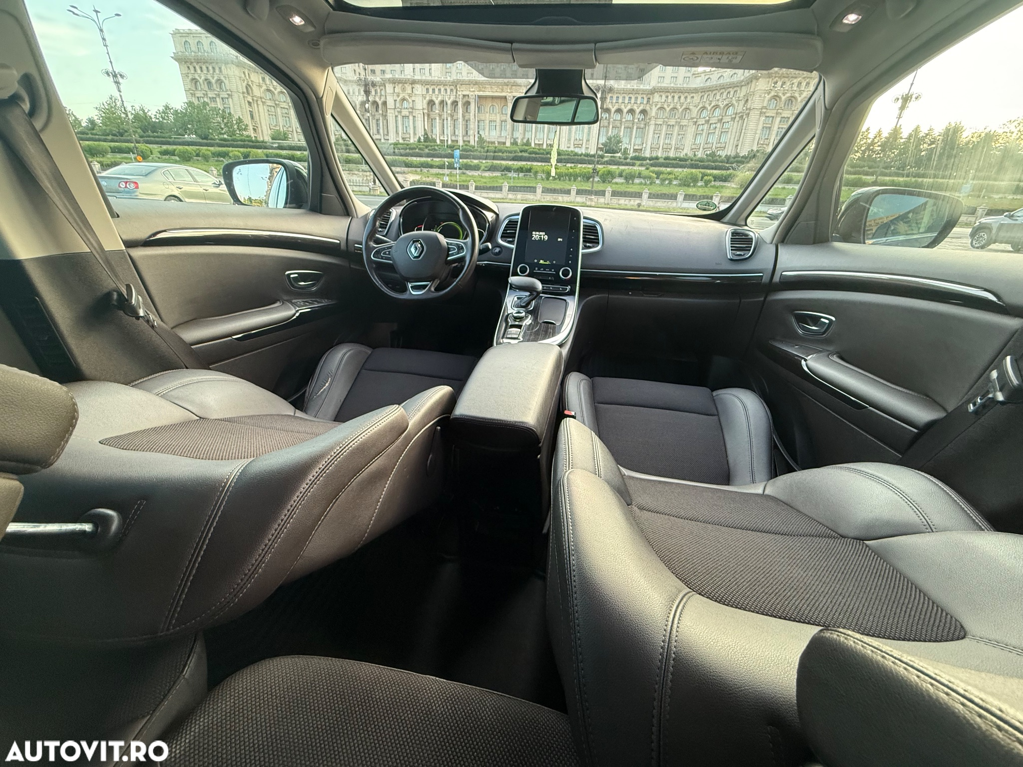 Renault Espace - 7