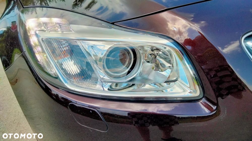Opel Insignia - 11