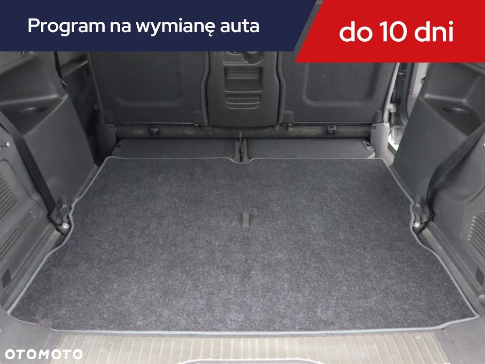Opel Zafira - 15