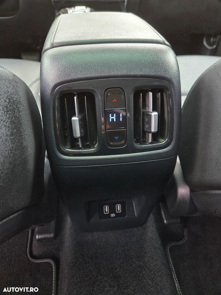 Hyundai Tucson 1.6 CRDi 48V-Hybrid 2WD DCT Prime - 26