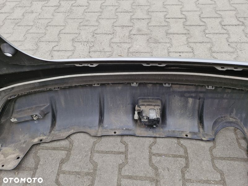 NISSAN JUKE F15 I 1 NISMO ZDERZAK TYŁ TYLNY KY0 G - 14