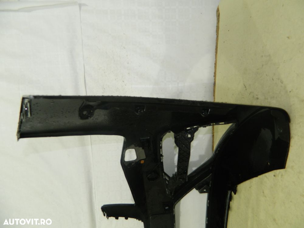 Bara fata Seat Leon FR, 2016, 2017, 2018,, 5F0807221AB - 4