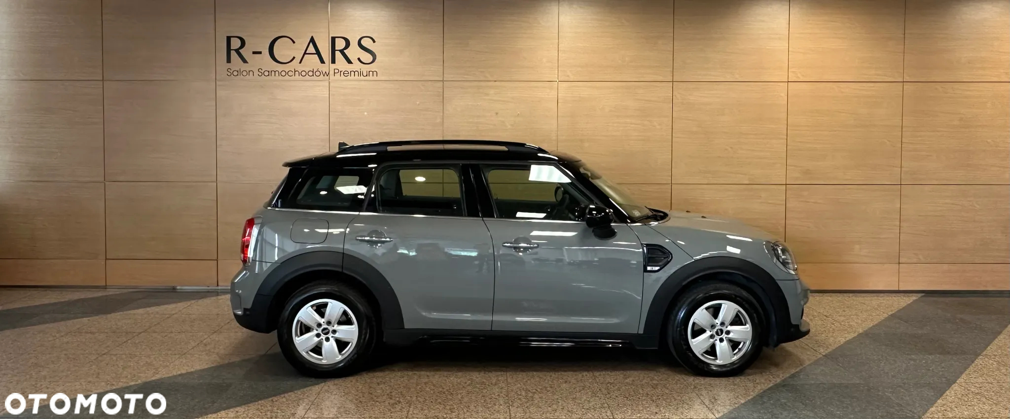 MINI Countryman Cooper - 2