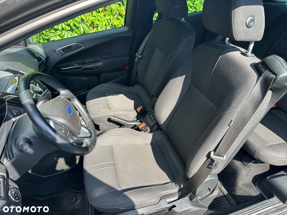 Ford B-MAX 1.0 EcoBoost Titanium X - 11
