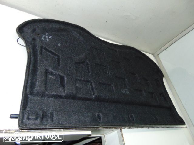 Fiat Brava de 1998 - chapeleira - 2