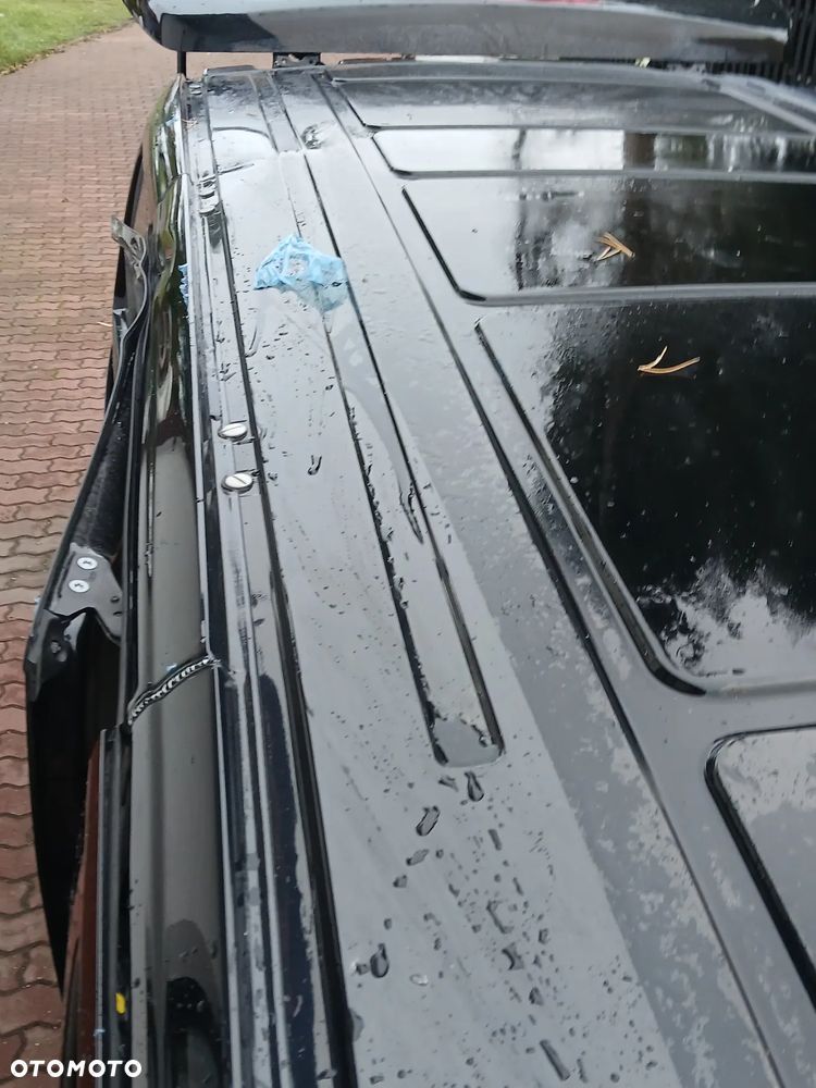 Mercedes-Benz Vito - 10