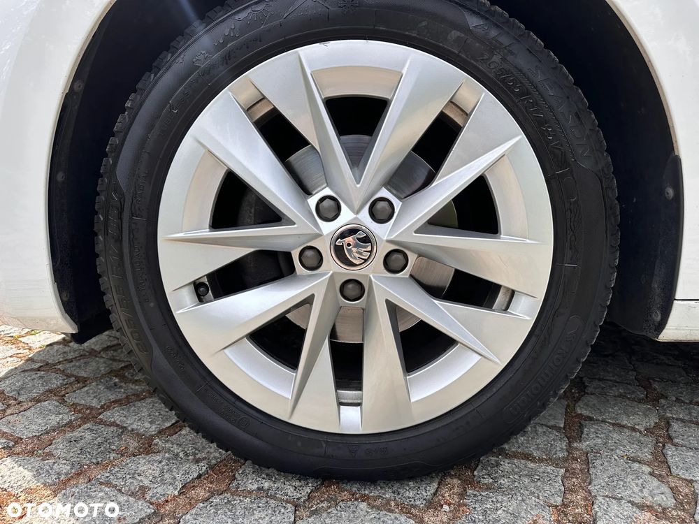 Skoda Octavia 2.0 TDI Ambition - 18
