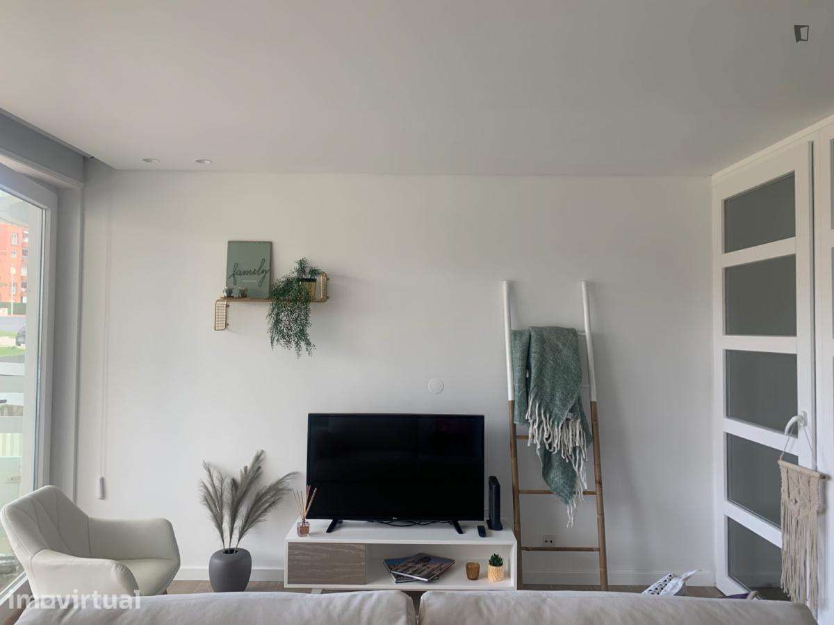 Apartamento com 1 quartos - localizado em Portimao - Grande imagem: 3/22