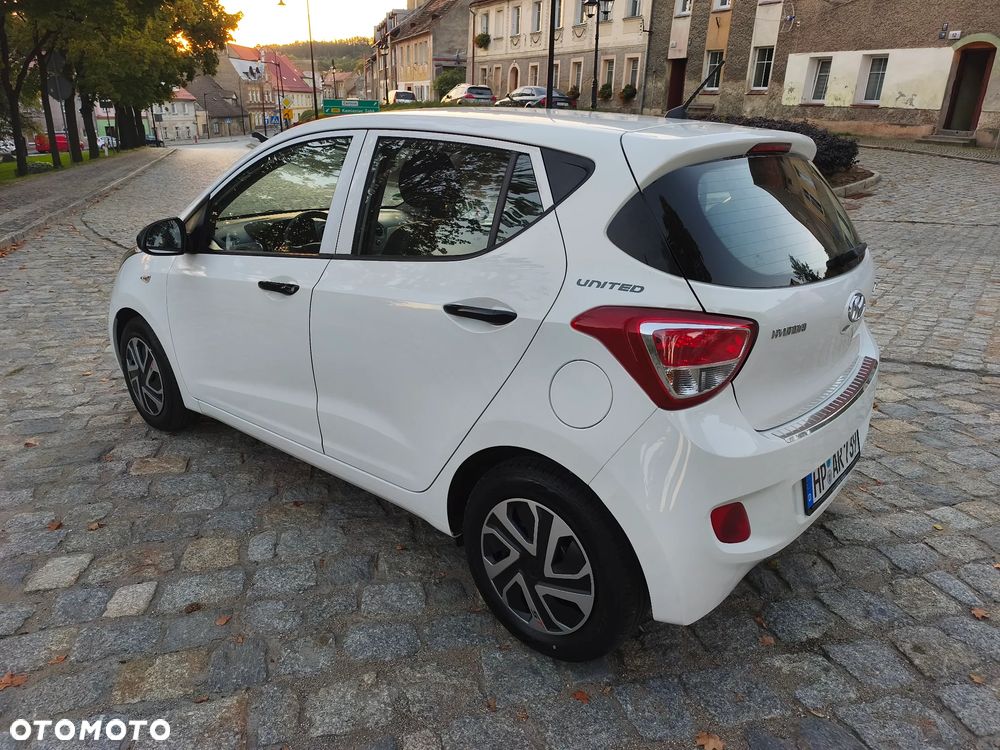 Hyundai i10 - 3