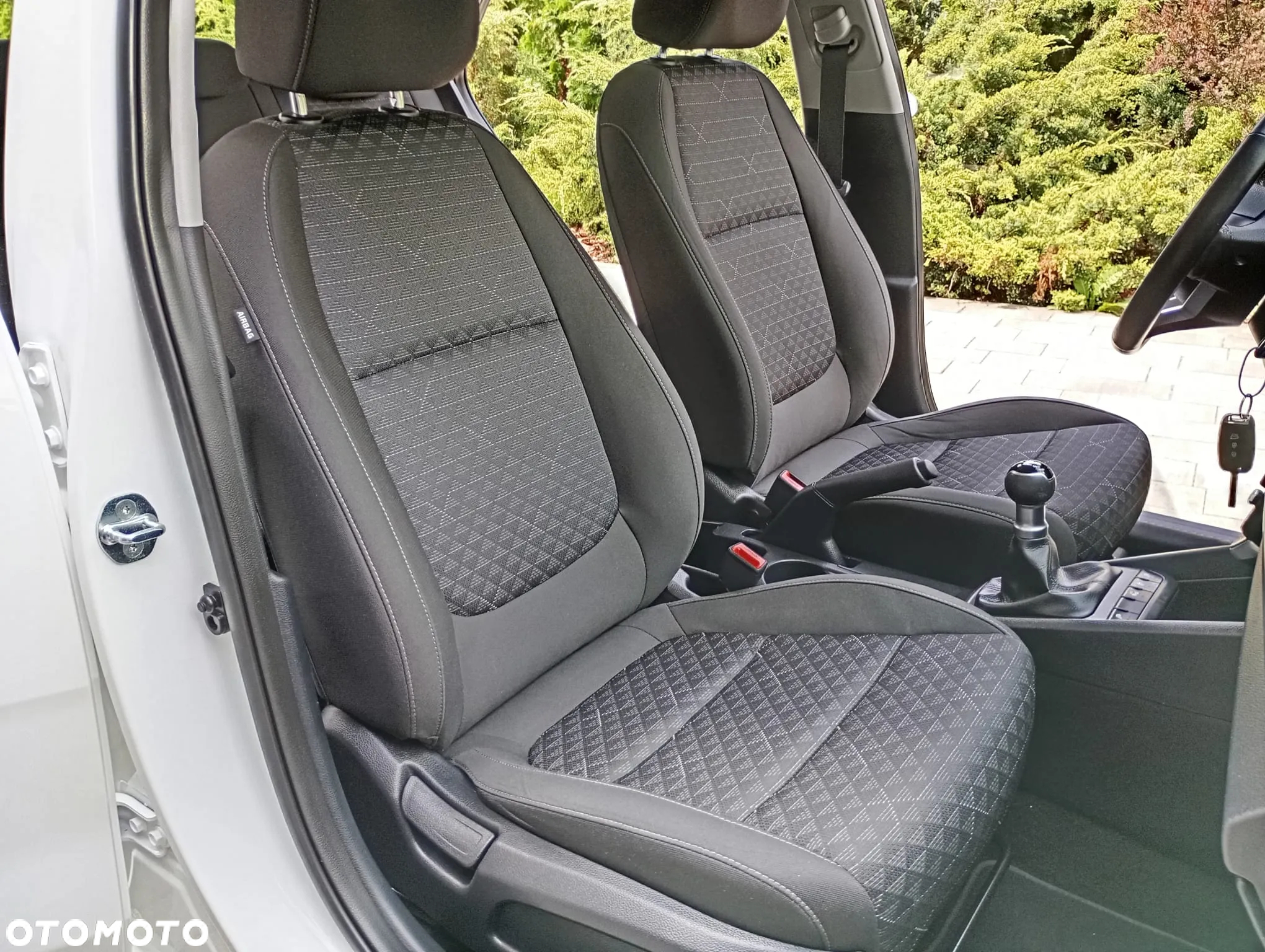 Kia Rio 1.2 L Business Line - 20