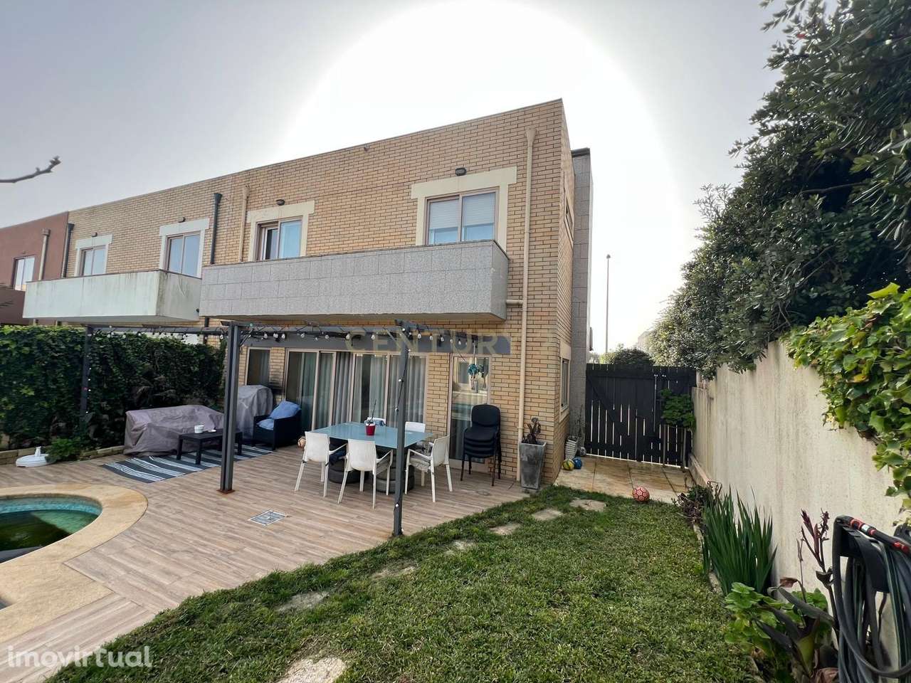 Moradia T4 Premium em Lavra – A Dois Passos do Mar - Grande imagem: 5/38